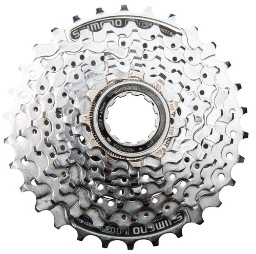 Shimano Alivio CS-HG51