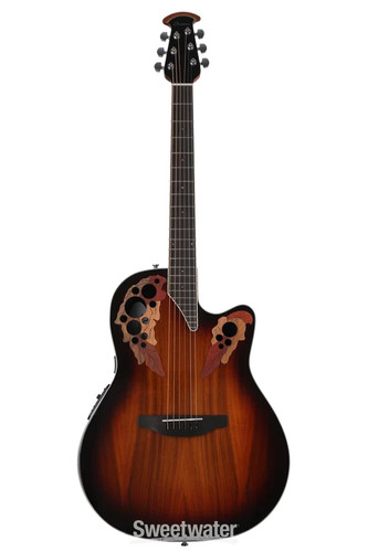 Ovation celebrity elite - celebrity,