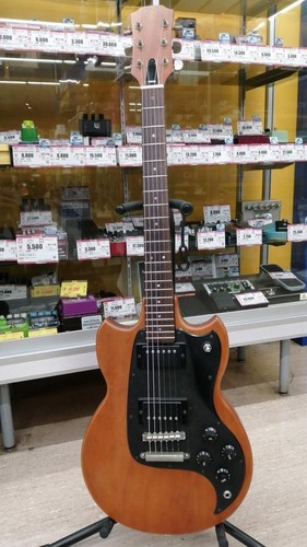 Guitare électrique yamaha - guitare,