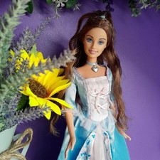 Barbie Erika coeur de