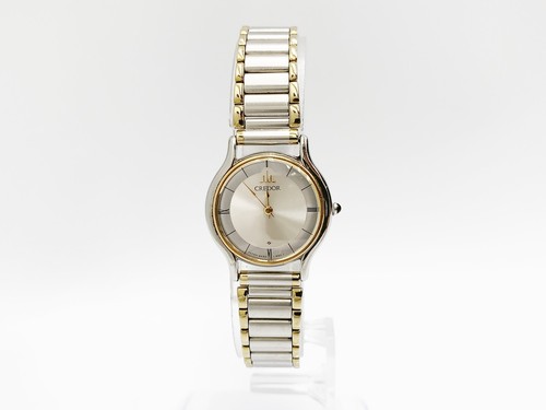 Montre seiko credor 8420 - seiko,