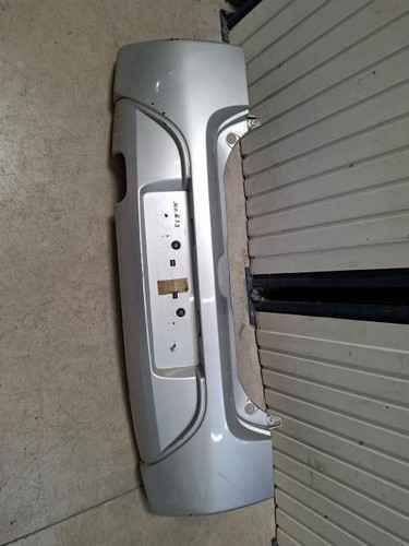 Pare choc arriere renault - choc,