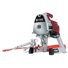 brand new  XT250 Titan airless