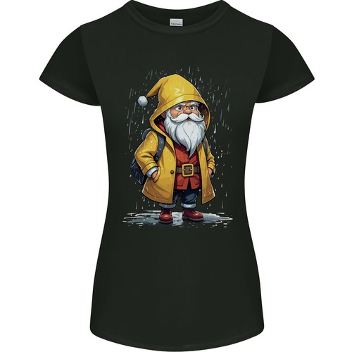 Santa veste pluie noël - veste,