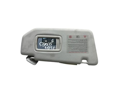 Pare soleil droit renault - pare,