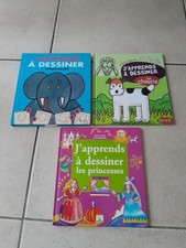 LOT 12 LIVRES J'APPRENDS A