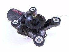 Moteur essuie glace avant