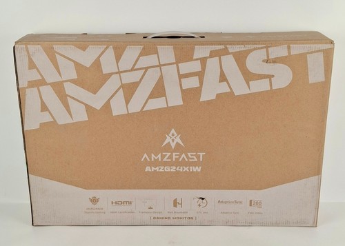 Amzfast ecran gamer - -, 24