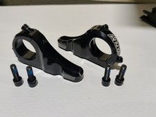 Potence fourche DNM DH pour fourche USD-8FAT