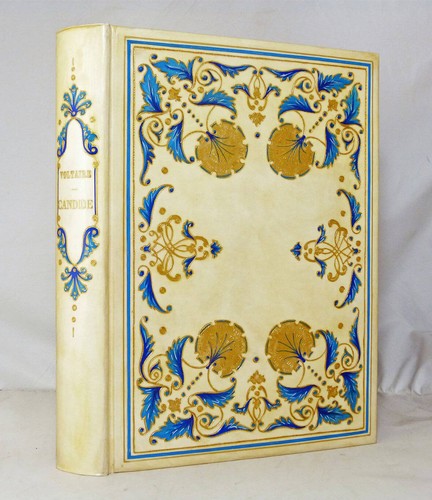 Voltaire candide 1922 - -,