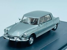 CITROEN DS MAJESTY HENRI