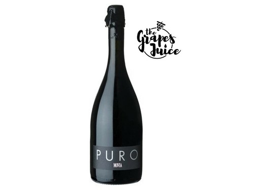 Movia puro rosé - puro,