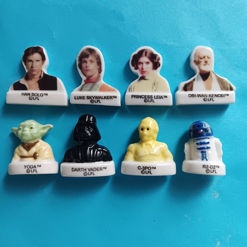 Choix feves star wars - star, vente