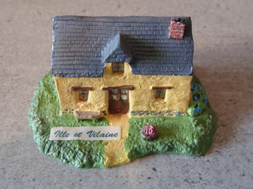 Maison france éditions - de,