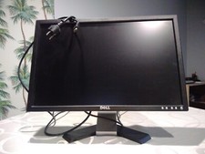 Ecran ordinateur plat LCD 22 pouces DELL E228WFPC