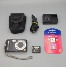 Panasonic Lumix DMC-TZ8 12,1MP