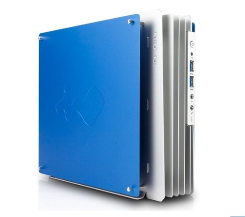 Win frame mini iw ca02itx - in, h-frame