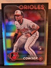 2024 Topps Series 1 Rainbow
