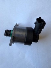 Electrovanne pompe à