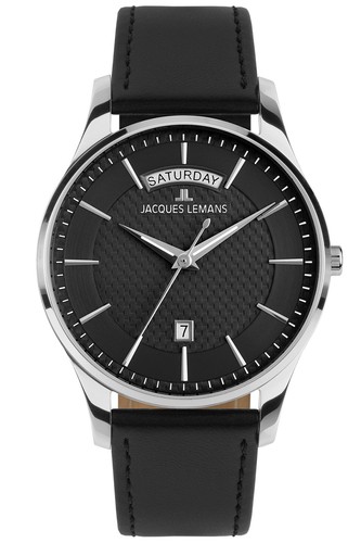 Montre homme jacques lemans - homme,