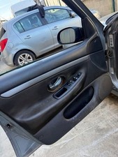 Serrure porte avant gauche - porte,