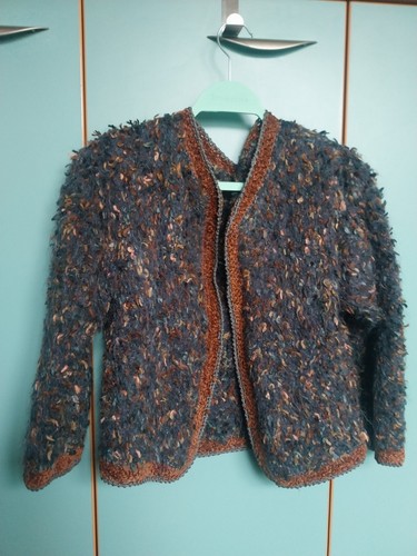 Gilet femme laine - femme,