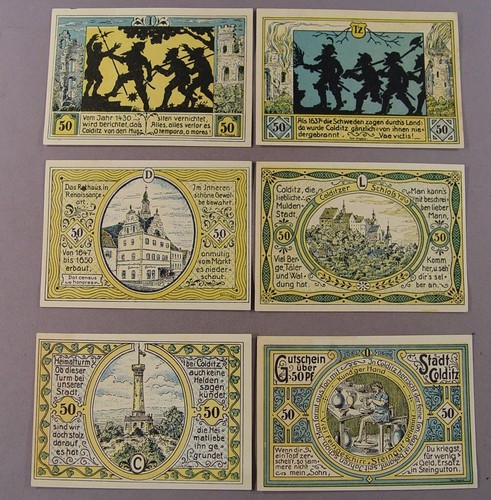 153 billet notgeld - 153.,