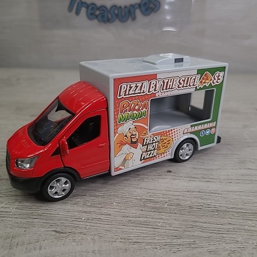 Pizza the slice food - the,