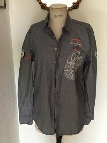 Chemise homme gaastra - chemise,