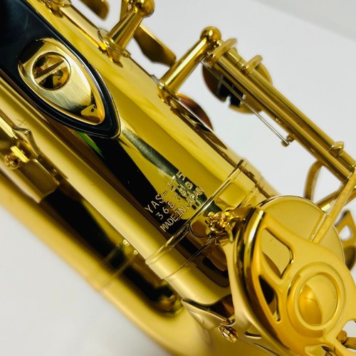 Saxophone alto yamaha - alto, yas-275