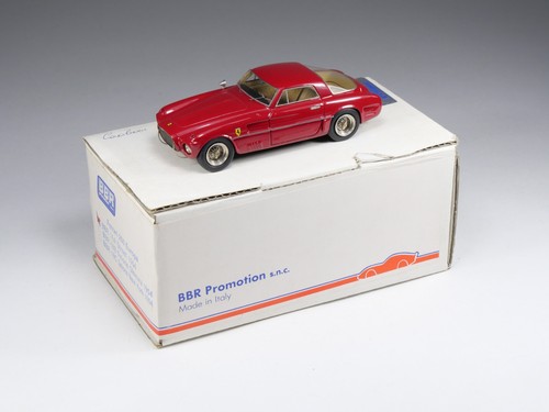 Bbr promotion - -,