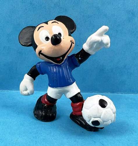 Mickey ses amis - ses, figurine