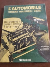 L'aumobile - Technologie