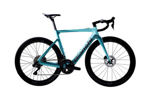 Bianchi oltre mahle x30 - -,