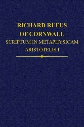 Rega wood richard - richard, rufus