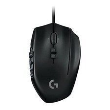 Logitech G Gaming Mouse G600t