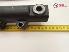 Bâtons de fourche (Shineray - Tornado 125 )