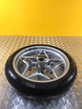 Jante avant pour BMW R 1200 RT