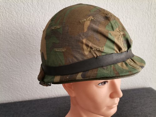Casque usmc guerre du - guerre,