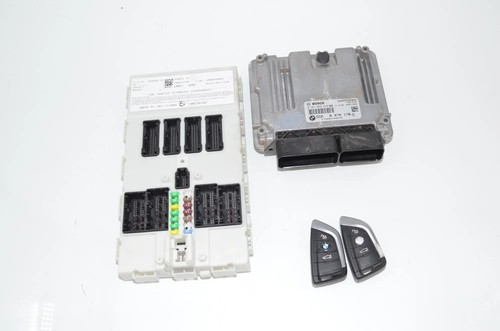 Bmw f48 xdrive - x1, ensemble