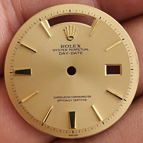 Rolex pie pan - pie,