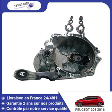 🇫🇷 BOITE DE VITESSES