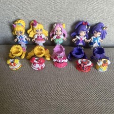 Glitter Force Witchy PreCure 