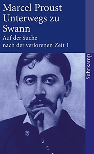 Marcel proust - marcel,