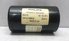 Condensateur philips 135 - condensateur,
