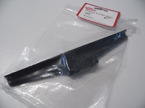Kyosho ae82 bumper - kyosho, zaboon
