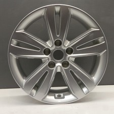 Jante En Alliage Argent KIA