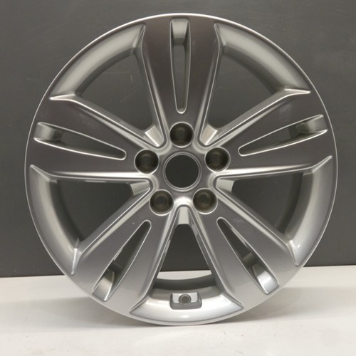 Jante alliage argent - en, kia