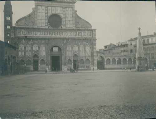 Italie florence basilique - florence,,