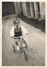 ANCIENNE PHOTOGRAPHIE 1951? A